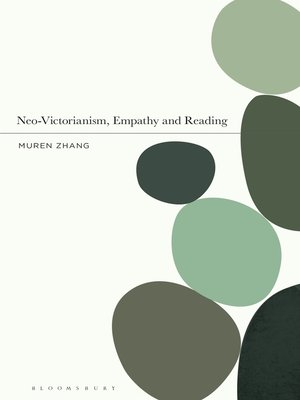cover image of Neo-Victorianism, Empathy and Reading